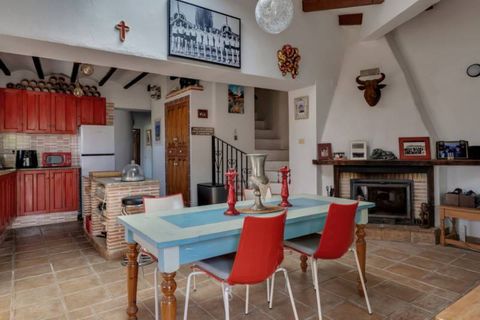 Finca i Teulada, Alicante, Teulada - € 499.000 | Ref: 34-68748 - foto 14