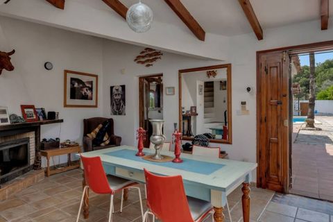Finca i Teulada, Alicante, Teulada - € 499.000 | Ref: 34-68748 - foto 15