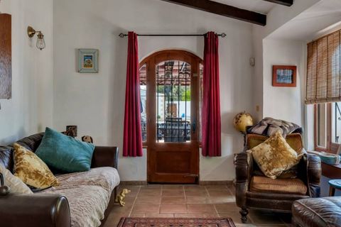 Finca i Teulada, Alicante, Teulada - € 499.000 | Ref: 34-68748 - foto 16