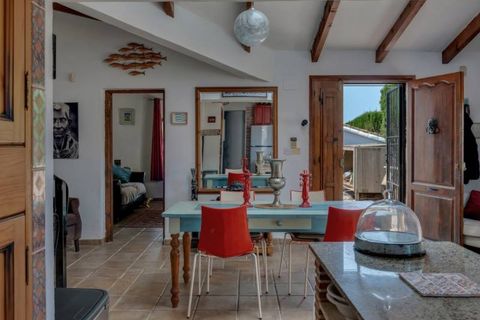 Finca i Teulada, Alicante, Teulada - € 499.000 | Ref: 34-68748 - foto 17