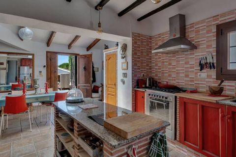 Finca i Teulada, Alicante, Teulada - € 499.000 | Ref: 34-68748 - foto 18