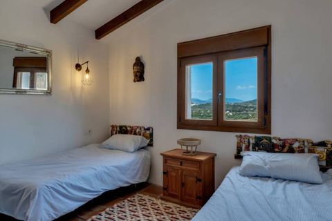 Finca i Teulada, Alicante, Teulada - € 499.000 | Ref: 34-68748 - foto 27