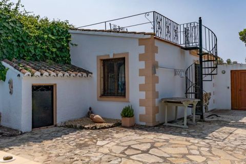 Finca i Teulada, Alicante, Teulada - € 499.000 | Ref: 34-68748 - foto 32