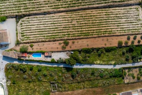 Finca i Teulada, Alicante, Teulada - € 499.000 | Ref: 34-68748 - foto 34