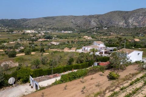 Finca i Teulada, Alicante, Teulada - € 499.000 | Ref: 34-68748 - foto 36