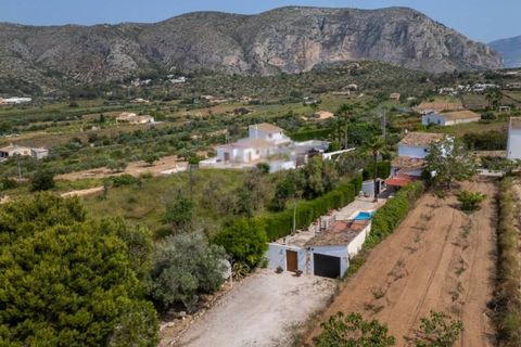 Finca i Teulada, Alicante, Teulada - € 499.000 | Ref: 34-68748 - foto 37