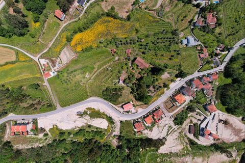 Farm hus i Amarante, Porto, Amarante - € 690.000 | Ref: TAPT01-1307_AK_AMV - foto 3