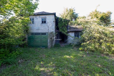 Farm hus i Amarante, Porto, Amarante - € 690.000 | Ref: TAPT01-1307_AK_AMV - foto 17