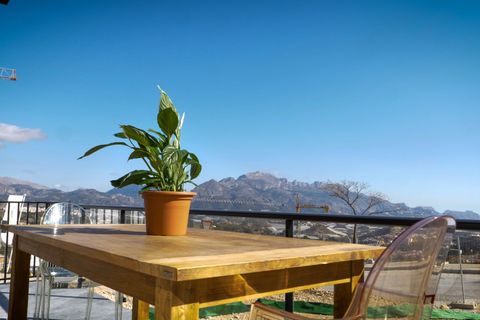 Villa a Polop, Alicante, Polop - € 584.370 | Ref: 00798A - foto 2
