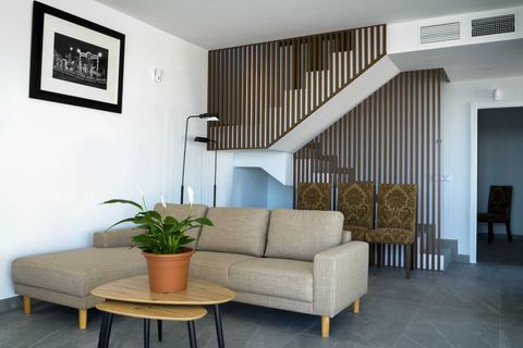 Villa a Polop, Alicante, Polop - € 584.370 | Ref: 00798A - foto 4