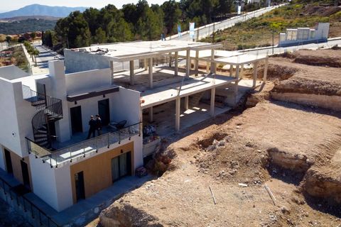 Villa a Polop, Alicante, Polop - € 584.370 | Ref: 00798A - foto 15