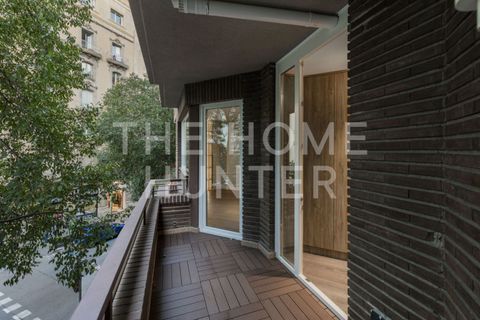 Leilighet i Barcelona, Barcelona, Barcelona - € 1 250 000 | Ref: THH3132 - foto 8