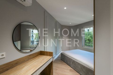 Leilighet i Barcelona, Barcelona, Barcelona - € 1 250 000 | Ref: THH3132 - foto 23