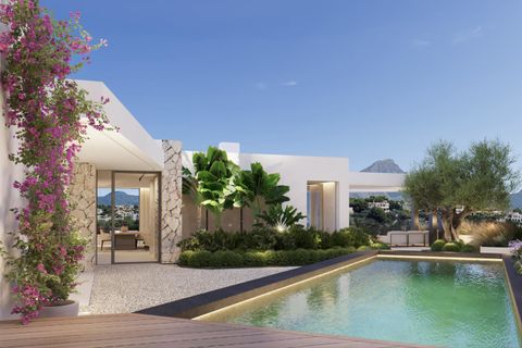 Helårsgrund i Santa Ponsa, Mallorca, Santa Ponsa - € 770.000 | Ref: 2171 - foto 2