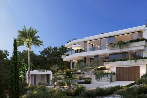 Helårsgrund i Santa Ponsa, Mallorca, Santa Ponsa - € 770.000 | Ref: 2171 - foto 3