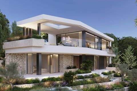 Helårsgrund i Santa Ponsa, Mallorca, Santa Ponsa - € 770.000 | Ref: 2171 - foto 4