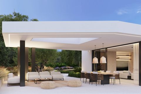 Helårsgrund i Santa Ponsa, Mallorca, Santa Ponsa - € 770.000 | Ref: 2171 - foto 5