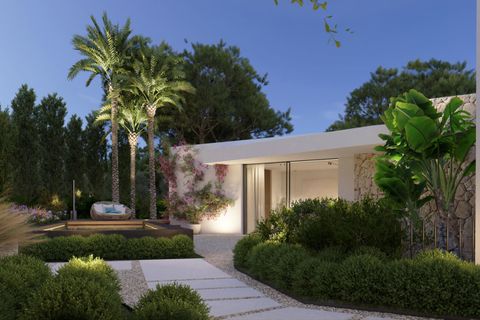 Helårsgrund i Santa Ponsa, Mallorca, Santa Ponsa - € 770.000 | Ref: 2171 - foto 9