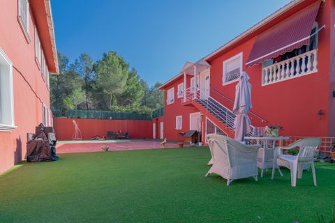 Villa i Albir, Alicante, Albir - € 1.250.000 | Ref: 3922 - foto 1