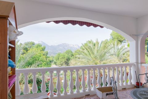 Villa i Albir, Alicante, Albir - € 1.250.000 | Ref: 3922 - foto 23