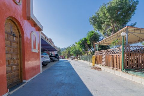 Villa i Albir, Alicante, Albir - € 1.250.000 | Ref: 3922 - foto 33