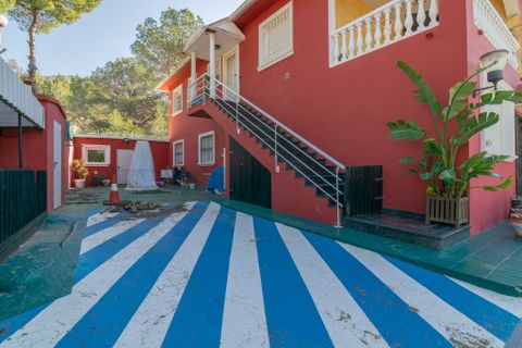 Villa i Albir, Alicante, Albir - € 1.250.000 | Ref: 3922 - foto 34