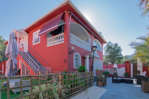 Villa i Albir, Alicante, Albir - € 1.250.000 | Ref: 3922 - foto 36