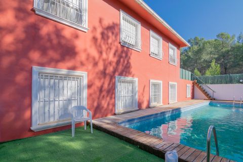 Villa i Albir, Alicante, Albir - € 1.250.000 | Ref: 3922 - foto 42