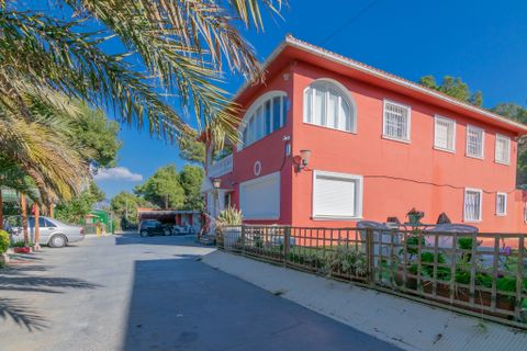 Villa i Albir, Alicante, Albir - € 1.250.000 | Ref: 3922 - foto 43