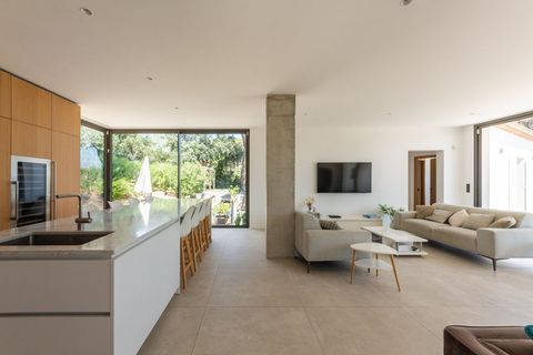 Villa i Grimaud, Var, Grimaud - € 4.200.000 | Ref: HH-15771122 - foto 4