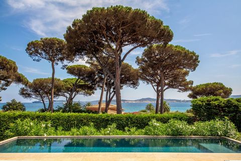 Villa i Grimaud, Var, Grimaud - € 4.200.000 | Ref: HH-15771122 - foto 7