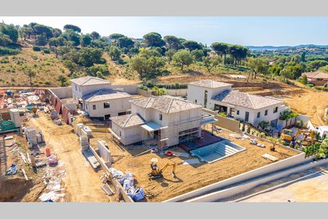 Villa i Sainte-Maxime, Var, Sainte-Maxime - € 2 700 000 | Ref: HH-15728234 - foto 2