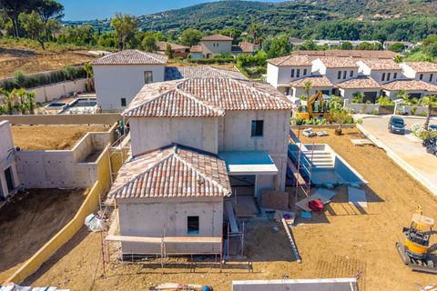 Villa i Sainte-Maxime, Var, Sainte-Maxime - € 2 700 000 | Ref: HH-15728234 - foto 3