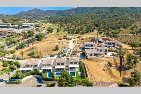 Villa i Sainte-Maxime, Var, Sainte-Maxime - € 2 700 000 | Ref: HH-15728234 - foto 5