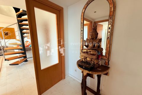 Penthouse i Cala de Bou, Ibiza, Cala de Bou - € 850 000 | Ref: 1816 - foto 6