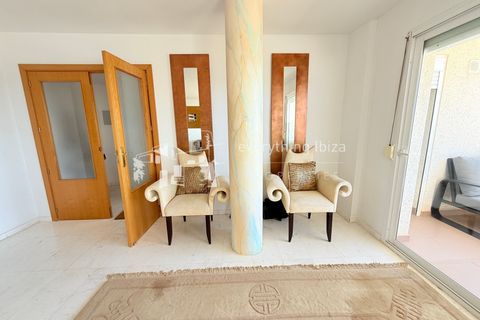Penthouse i Cala de Bou, Ibiza, Cala de Bou - € 850 000 | Ref: 1816 - foto 7