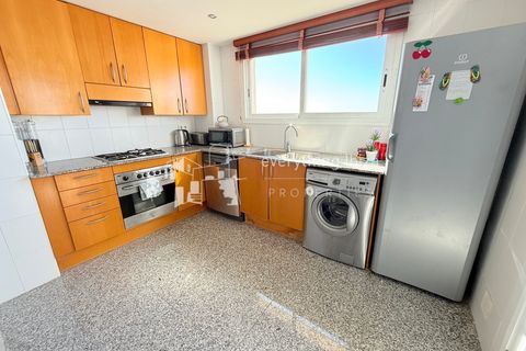 Penthouse i Cala de Bou, Ibiza, Cala de Bou - € 850 000 | Ref: 1816 - foto 8