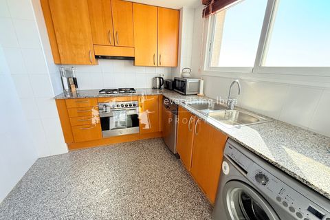 Penthouse i Cala de Bou, Ibiza, Cala de Bou - € 850 000 | Ref: 1816 - foto 9