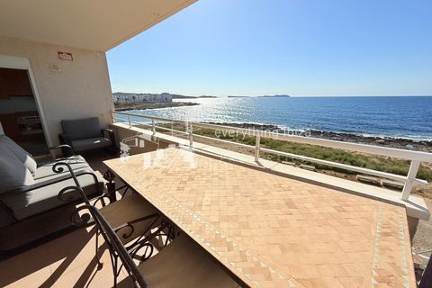 Penthouse i Cala de Bou, Ibiza, Cala de Bou - € 850 000 | Ref: 1816 - foto 11