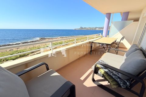 Penthouse i Cala de Bou, Ibiza, Cala de Bou - € 850 000 | Ref: 1816 - foto 12