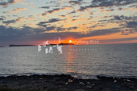 Penthouse i Cala de Bou, Ibiza, Cala de Bou - € 850 000 | Ref: 1816 - foto 14