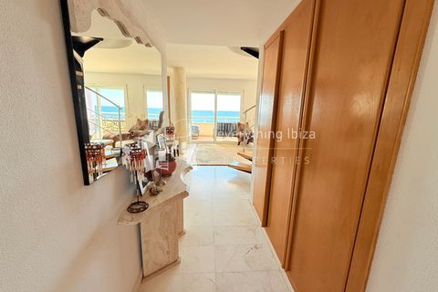 Penthouse i Cala de Bou, Ibiza, Cala de Bou - € 850 000 | Ref: 1816 - foto 15