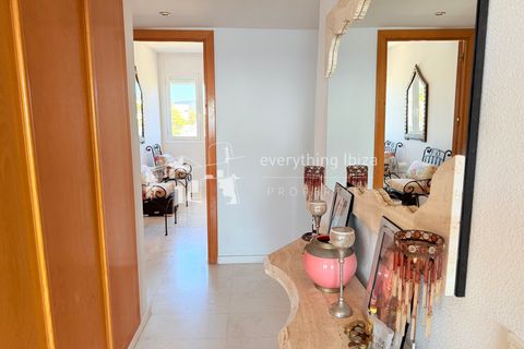 Penthouse i Cala de Bou, Ibiza, Cala de Bou - € 850 000 | Ref: 1816 - foto 16