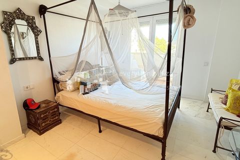 Penthouse i Cala de Bou, Ibiza, Cala de Bou - € 850 000 | Ref: 1816 - foto 17
