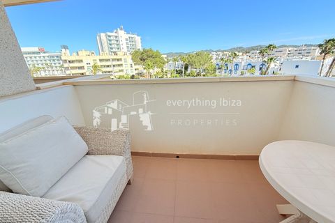 Penthouse i Cala de Bou, Ibiza, Cala de Bou - € 850 000 | Ref: 1816 - foto 18