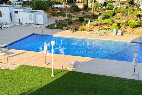 Penthouse i Cala de Bou, Ibiza, Cala de Bou - € 850 000 | Ref: 1816 - foto 26