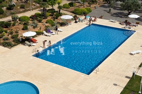 Penthouse i Cala de Bou, Ibiza, Cala de Bou - € 850 000 | Ref: 1816 - foto 28
