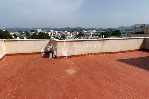 Penthouse i Cala de Bou, Ibiza, Cala de Bou - € 850 000 | Ref: 1816 - foto 30