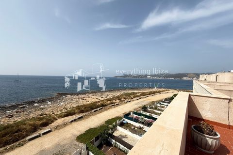 Penthouse i Cala de Bou, Ibiza, Cala de Bou - € 850 000 | Ref: 1816 - foto 31