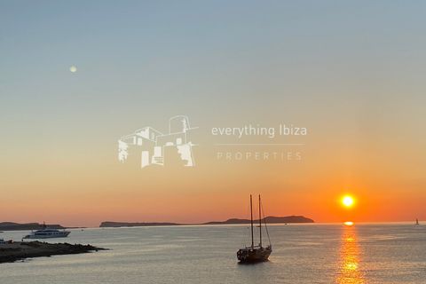 Penthouse i Cala de Bou, Ibiza, Cala de Bou - € 850 000 | Ref: 1816 - foto 33